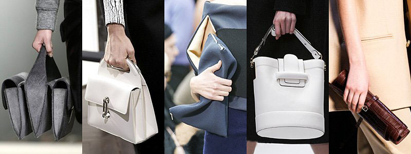 Fall 2013 Women’s Handbags Fashion Trends