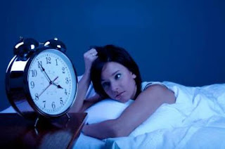 Dormir mal o tener patrones de sueño alterados puede favorecer la diabetes y la obesidad