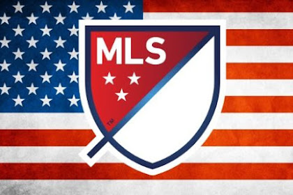 Jadwal Sepakbola MLS USA 14 - 15 Maret 2020