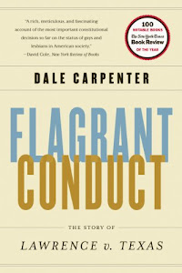 Flagrant Conduct: The Story of