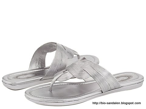 Bio sandalen:bio-360269