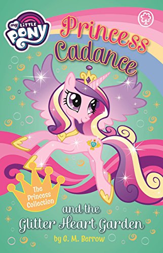 New MLP Logo Appears on 2017 Book Cover  MLP Merch