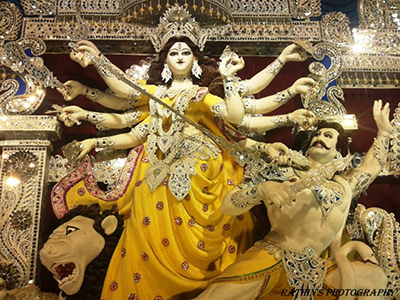 Maa Durga