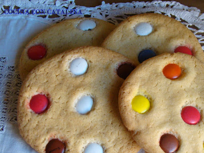 galletas raimbow 2