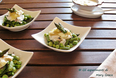 Insalata Fredda di Pesce