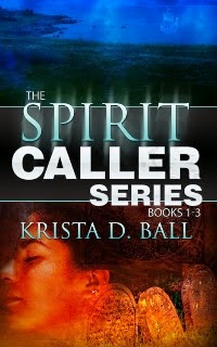 https://www.goodreads.com/book/show/22441638-spirit-caller