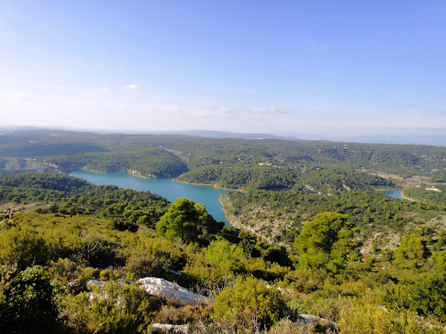  Sainte-Victoire