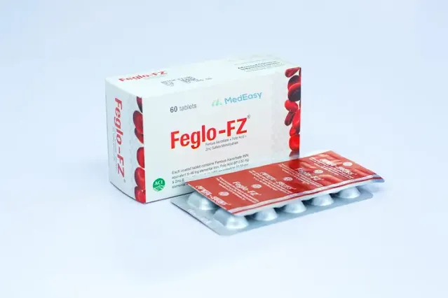 Feglo Fz Tablet  Feglo Fz
