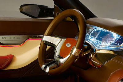 Land Rover LRX Concept Official Pictures Land Rover LRX Concept Official Pictures