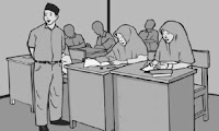 Materi Pelajaran Akidah Akhlaq Kelas 4 Pelajaran 4 " Indahnya Berprilaku Terpuji (1) "