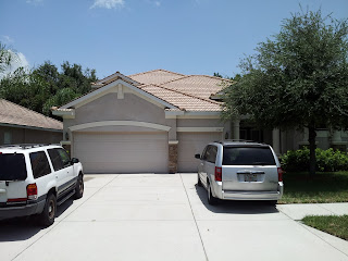 Roof Cleaning Palm Harbor Florida