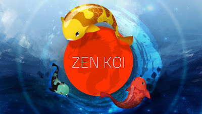 Zen Koi Free Download