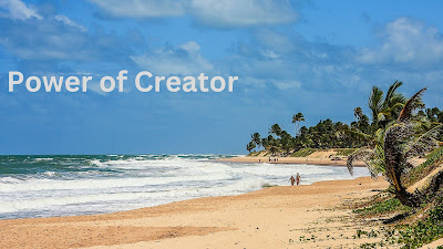 Power of Creator