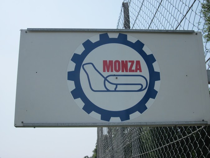 The Autodromo di Monza Part Two: Alta Velocità Magic