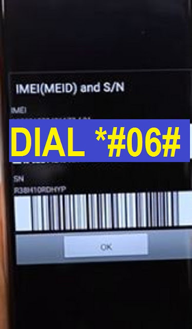 How to fix No Service and invalid imei on Samsung S7 G935