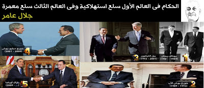 الكاتب الساخر جلال عامر 