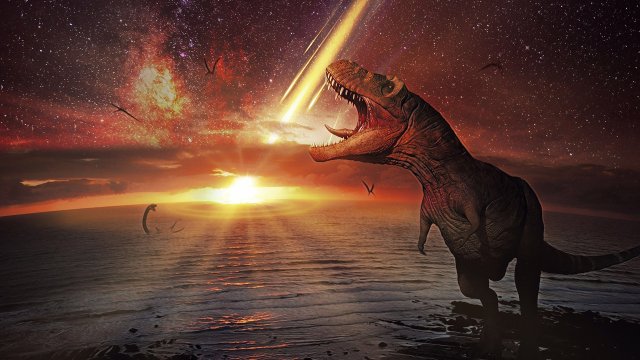 Dinosaurs