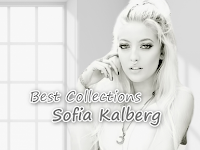 Kumpulan Lagu Sofia Kalberg Mp3 Terbaru 2018 Lengkap Full Rar