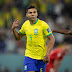 COPA | Brasil vence a Suíça e vai para as oitavas de final do mundial 2022