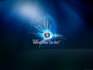 Windows seven Wallpapers