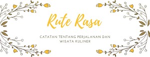 Rute Rasa