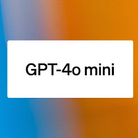 What is GPT-4o Mini?