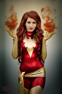 dark phoenix costume. dark phoenix wig, dark phoenix cosplay sdcc 2015, make dark phoenix cosplay, mister sinister goblin queen dark phoenix, dark phoenix costume for sale, X-Men: Dark Phoenix Cosplay Costume Designs, creativecosplaydesigns.blogspot.com