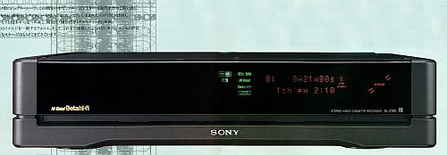 Hi-Band/Beta Hi-Fi