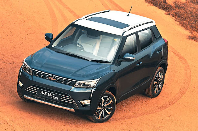 best-build-quality-car-in-india-mahindra-xuv300-2021-3