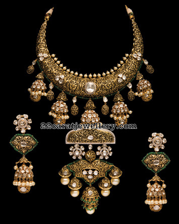 Award Winning Jewellery by Khurana