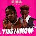 {MUSIC} Gee Baller Ft. Mr Eazi - This I Know