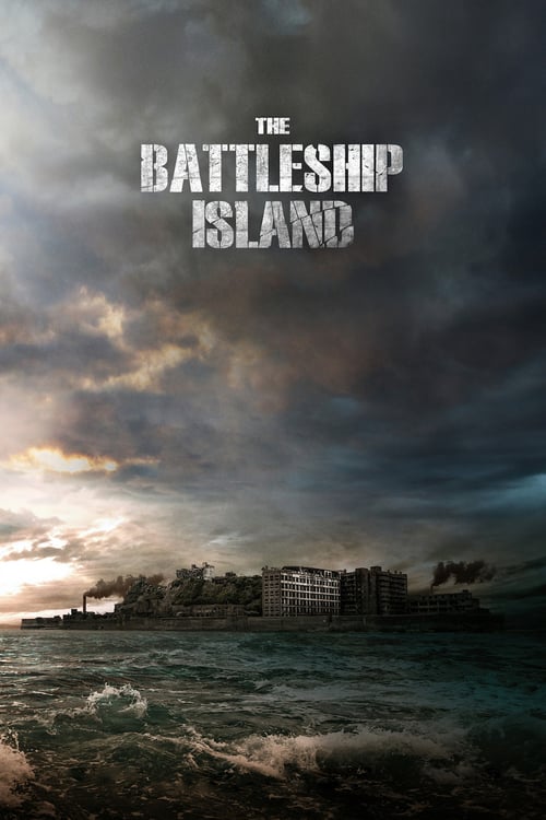 [HD] Battleship Island 2017 Pelicula Completa En Español Gratis