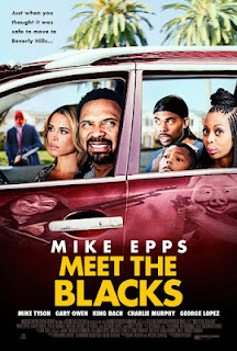 Film Meet the Blacks (2016) Bluray Subtitle Indonesia