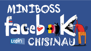 https://www.facebook.com/MINIBOSS.Chisinau/