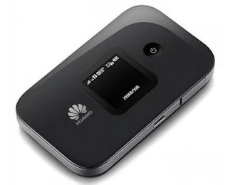 Huawei E5577 Modem 4G MiFi Bundling