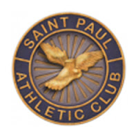 Saint Paul Athletic Club logo