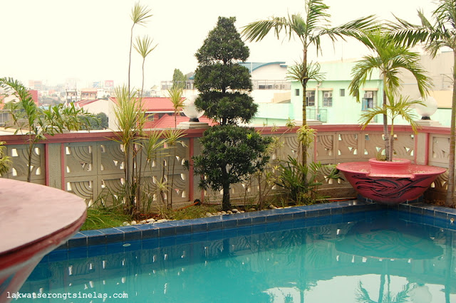 SPEND THE NIGHT WITH THE TRAVELERS AT PINK MANILA HOSTEL
