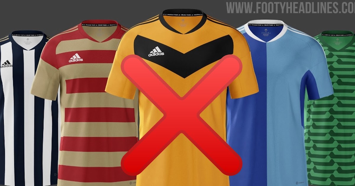 Adidas mi Team Site Decommissioned Replacement Not Public Footy Headlines