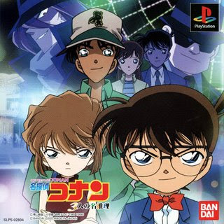 detective conan episodes