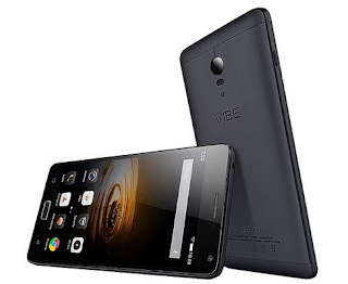 Lenovo Vibe P1 Turbo