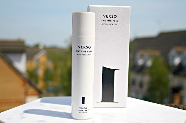 VERSO Enzyme Peel