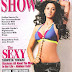 Shweta Tiwari sizzles on ShowTime Magazine (April 2011)