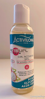 Activilong - Gel activateur de boucles Articurl