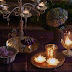 Diwali vignettes Rang Decor style....