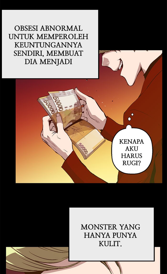 Webtoon Weak Hero Bahasa Indonesia Chapter 88