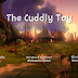 40 (220B) The Cuddly Toy