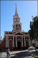 Vicuna, Chile, Elqui, Gabriela Mistral