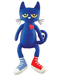 Pete the Cat