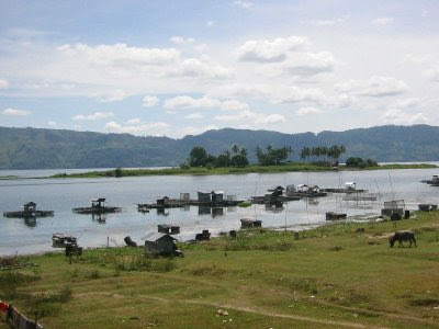 DANAU TOBA