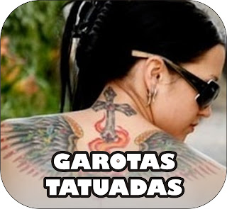 Garota Tatuada